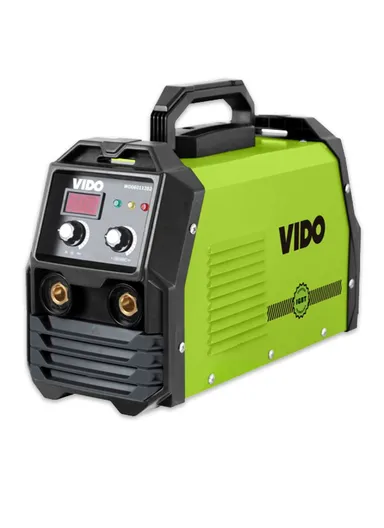 20-200A DC Single Phase Inverter MMA DC Welding Machine WD060112020