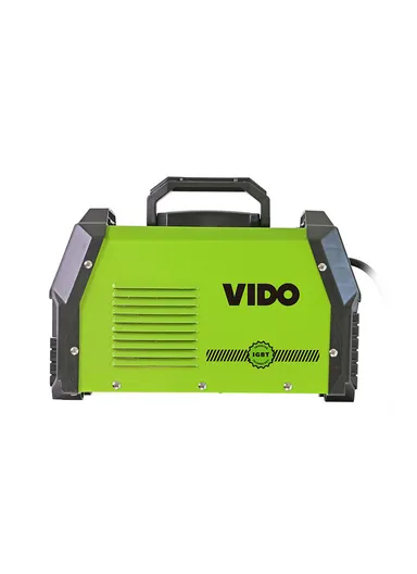 20-200A DC Single Phase Inverter MMA DC Welding Machine WD060112020