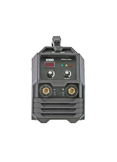 20-200A DC Single Phase Inverter MMA DC Welding Machine WD060112020