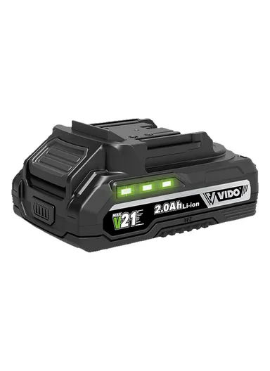 21V 2.0Ah Li-Ion Battery Pack WD119120210