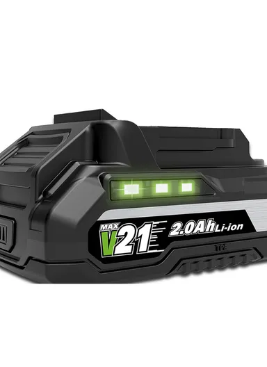 21V 2.0Ah Li-Ion Battery Pack WD119120210