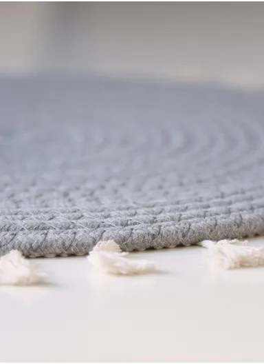 35cm Textile Elegant Multipurpose Table Mat For Kitchen &amp; Dining Room YX2023-8