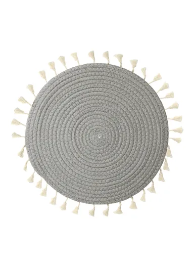 35cm Textile Elegant Multipurpose Table Mat For Kitchen &amp; Dining Room YX2023-8