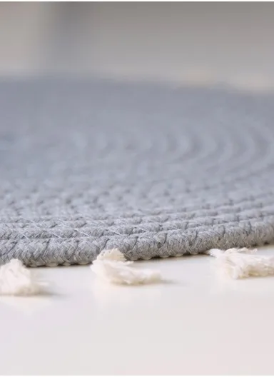 40cm Textile Elegant Multipurpose Table Mat For Kitchen &amp; Dining Room YX2023-8