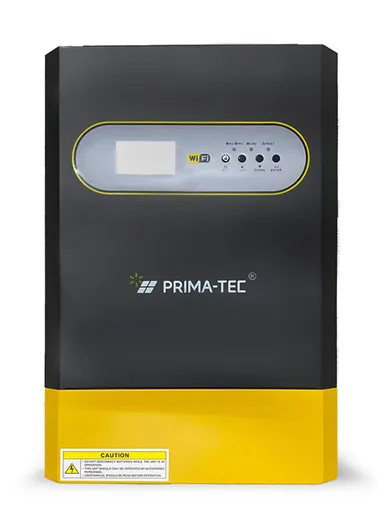 Prima-Tec 3KW 24V Off-Grid Solar Inverter