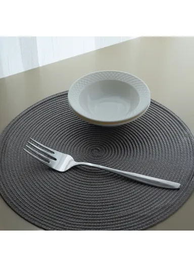 Sahara Mirror Finish Service Fork 2.5 / 279 mm - Silver