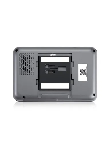 4.3 inch 1080P Peephole Video Doorbell Camera WiFi Viewer Support PIR Motion Detection Night Light W88