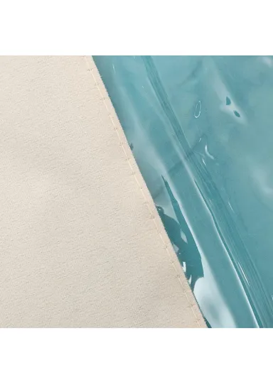 100x60cm Polyester Dust-Proof Suit Protector Cover Garment Bag With Zipper For Clothes JY2211