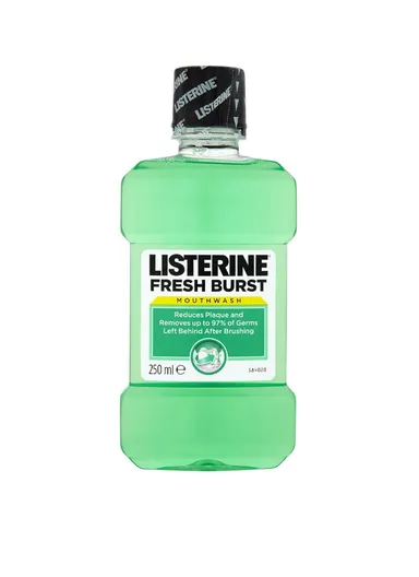 250ML Mouthwash Fresh Burst