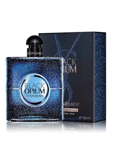 Black Opium Intense F Eau De Perfume 50ml For Women