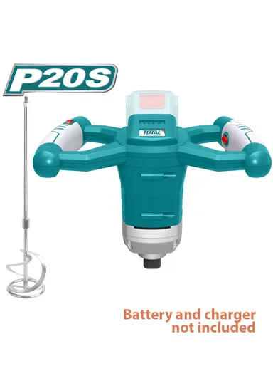 20V Li-ion Mixer TMXLI2001