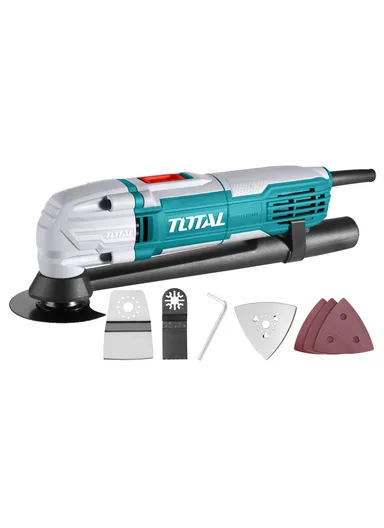 300W Corded Multi-Function Tool TS3006