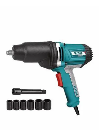 1050W Corded Impact Wrench TIW10101