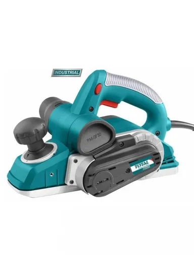 1050W Electric Corded Planer TL1108236