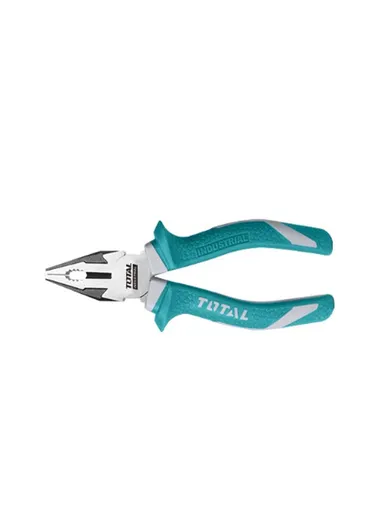 180mm Black Finish Pump Plier THT210706