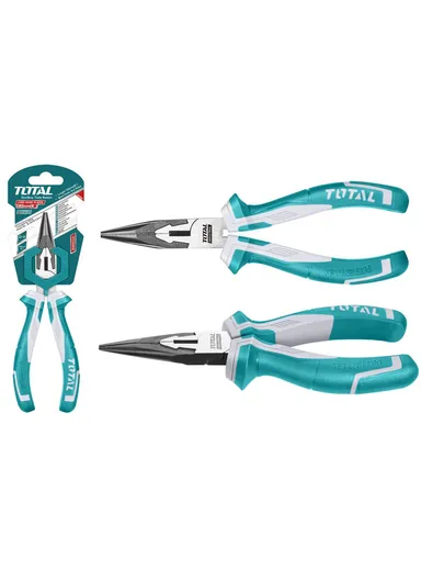 160mm Black Finish Pump Plier THT220606