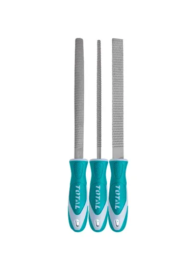 200mm Flat Wood File THT918326