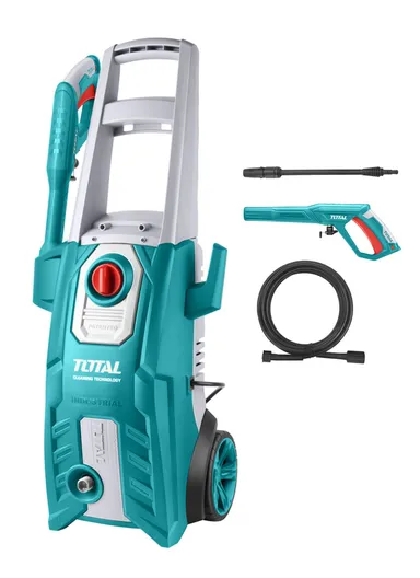 2000W High-Pressure Washer TGT11226