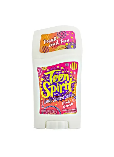 40g Lady Speed Stick Pink Crush