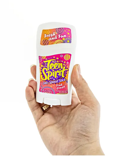 40g Lady Speed Stick Pink Crush