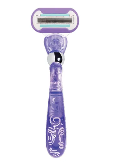 Venus Deluxe Smooth Swirl