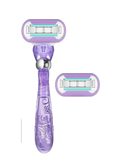 Venus Deluxe Smooth Swirl