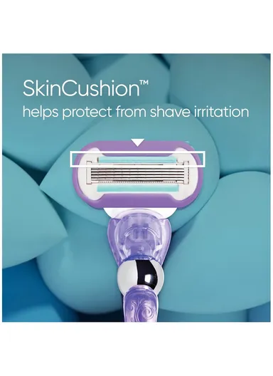 Venus Deluxe Smooth Swirl