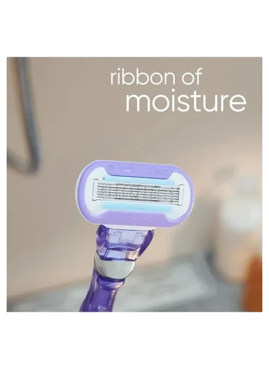 Venus Deluxe Smooth Swirl