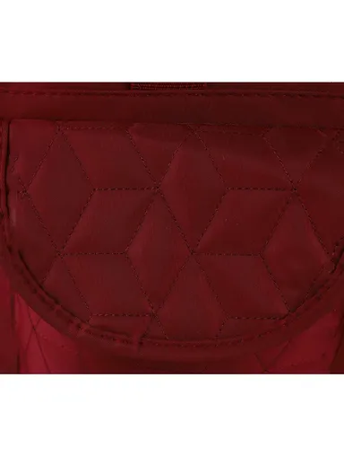 Spacious &amp; Fashionable Mommy's Baby Diaper &amp; Essentials Bag (W40 x D15 x H30)cm