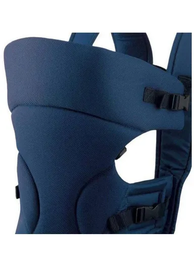 3-12M Oxford Cloth Baby Carrier For Comfort, Convenience &amp; Trendy Living