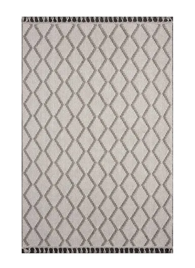 120x180cm NATURA Series Modern 100% Polypropylene Turkish Area Rugs 9963