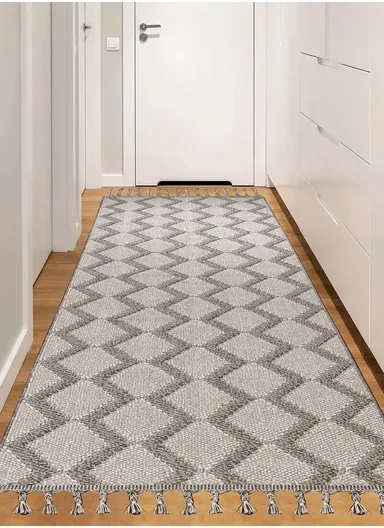 120x180cm NATURA Series Modern 100% Polypropylene Turkish Area Rugs 9963