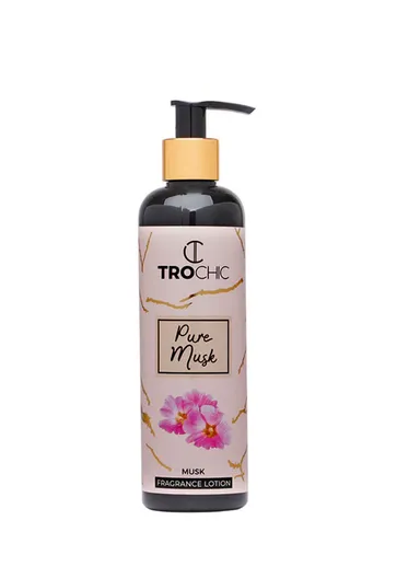 280ml Pure Musk Body Lotion