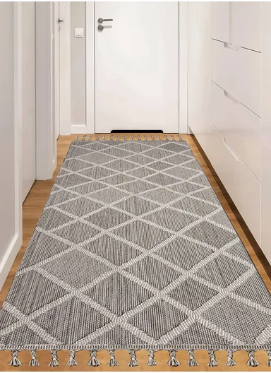 160x230cm NATURA Series Modern 100% Polypropylene Turkish Carpet for Living Room 9964