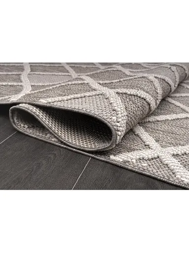 160x230cm NATURA Series Modern 100% Polypropylene Turkish Carpet for Living Room 9964