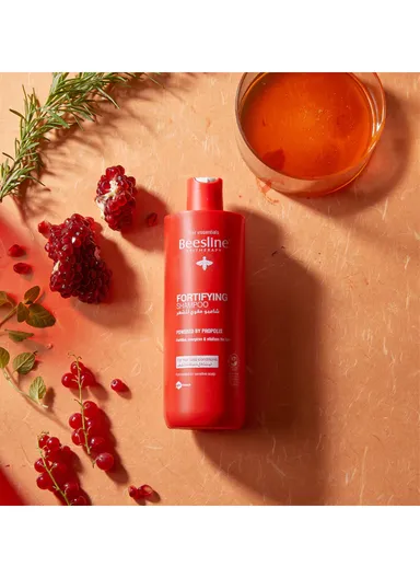 750ml Fortifying Shampoo For Women