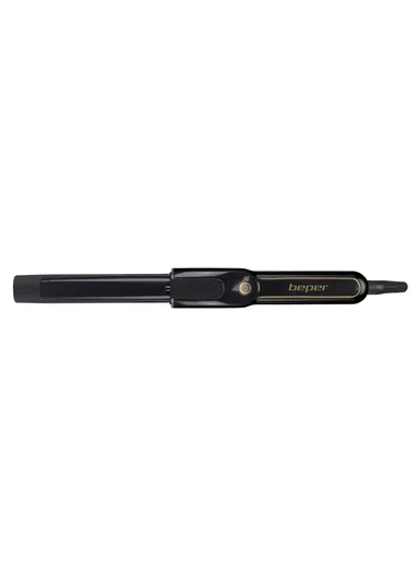 180W Ceramic 360°C Hair Curling Iron With LED Light P301PIS001 (D3.5 x W6.5 x H30)cm