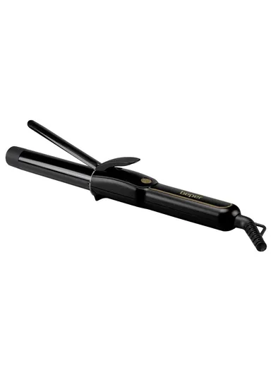 180W Ceramic 360°C Hair Curling Iron With LED Light P301PIS001 (D3.5 x W6.5 x H30)cm