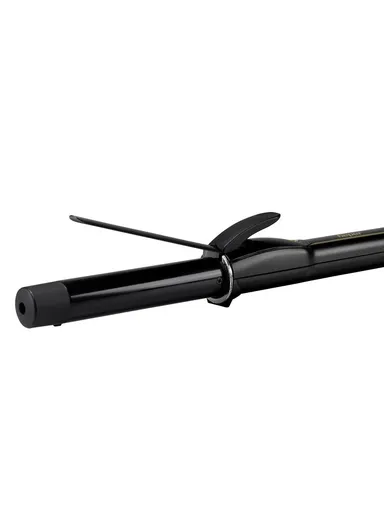 180W Ceramic 360°C Hair Curling Iron With LED Light P301PIS001 (D3.5 x W6.5 x H30)cm