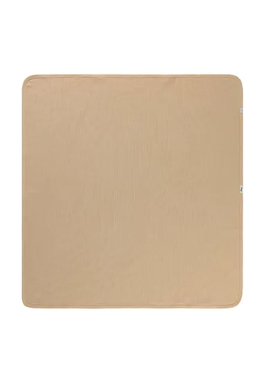 Baby Blanket - Coffee with Milk 