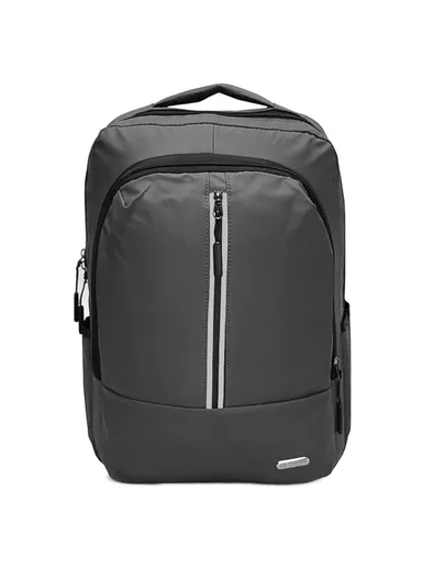 15.6" Laptop Travel Backpack With USB Charging Port &amp; Water Bottle Holders - 2306 (W29 x D12 x H41)cm 
