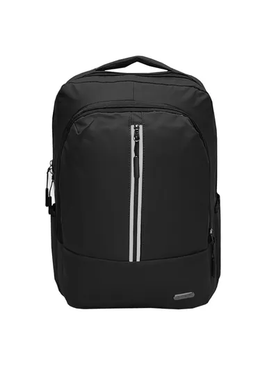 15.6" Laptop Travel Backpack With USB Charging Port &amp; Water Bottle Holders - 2306 (W29 x D12 x H41)cm 