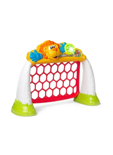 2-5Years Plastic Football Toy Goal League Pro For Kids 9838