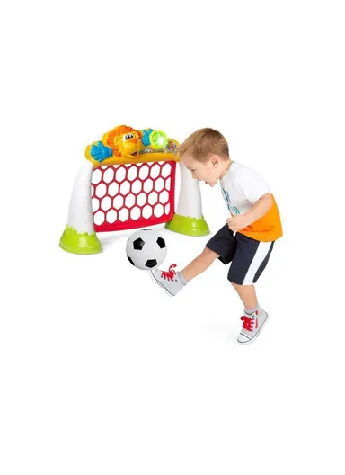 2-5Years Plastic Football Toy Goal League Pro For Kids 9838