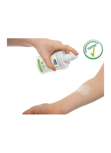 2m+ 100ml Spray Refreshing Protective For Baby Skin 11596