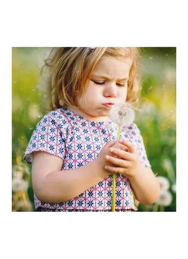 2m+ 100ml Spray Refreshing Protective For Baby Skin 11596