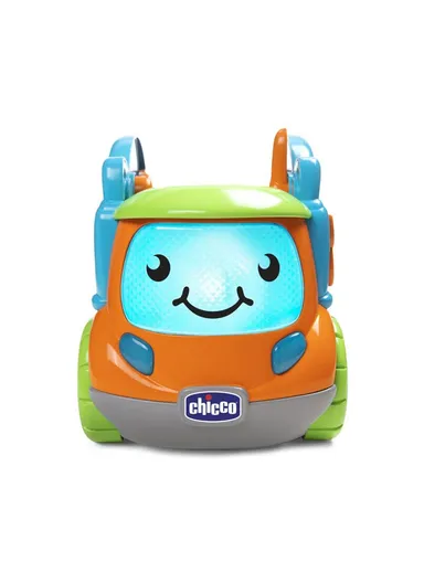 1-4Years Plastic Rolling Truck Toy For Kids 10852 (L23 x W13 x H15)cm