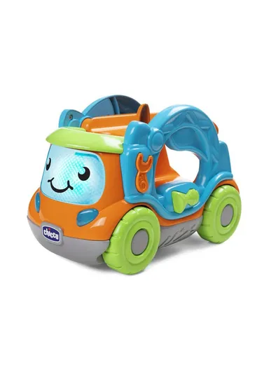 1-4Years Plastic Rolling Truck Toy For Kids 10852 (L23 x W13 x H15)cm