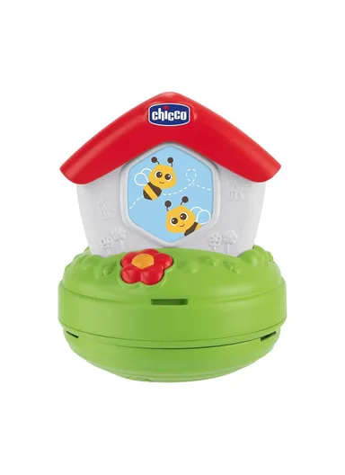 0m+ Plastic Bee Have Cot Mobile 11080 (D30 x W46 x H60)cm