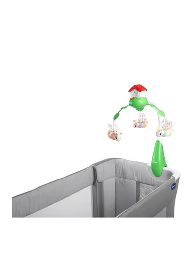0m+ Plastic Bee Have Cot Mobile 11080 (D30 x W46 x H60)cm